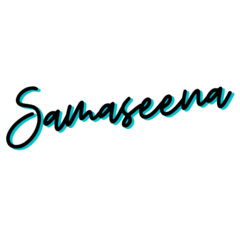 Samaseena
