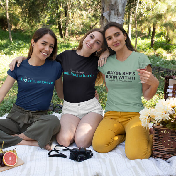 Oily Lovers Thumbnail