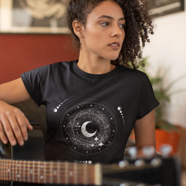 Celestial Movement Tee Thumbnail