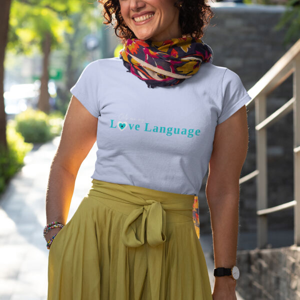 Oils are my Love Language Thumbnail