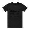 Mens Basic Tee Thumbnail